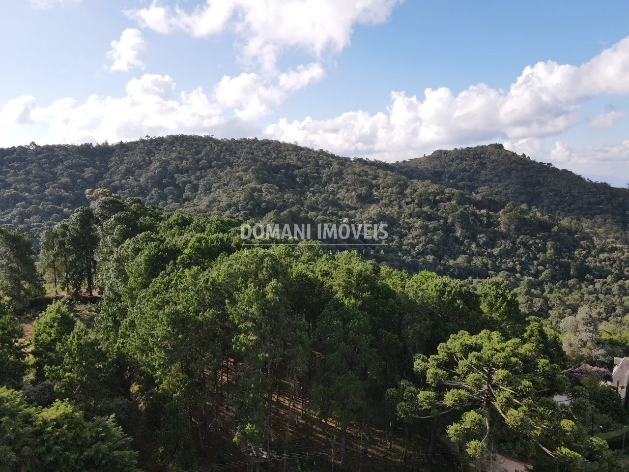Plot for sale of 2 acres in Campos do Jordão, SP, Brazil