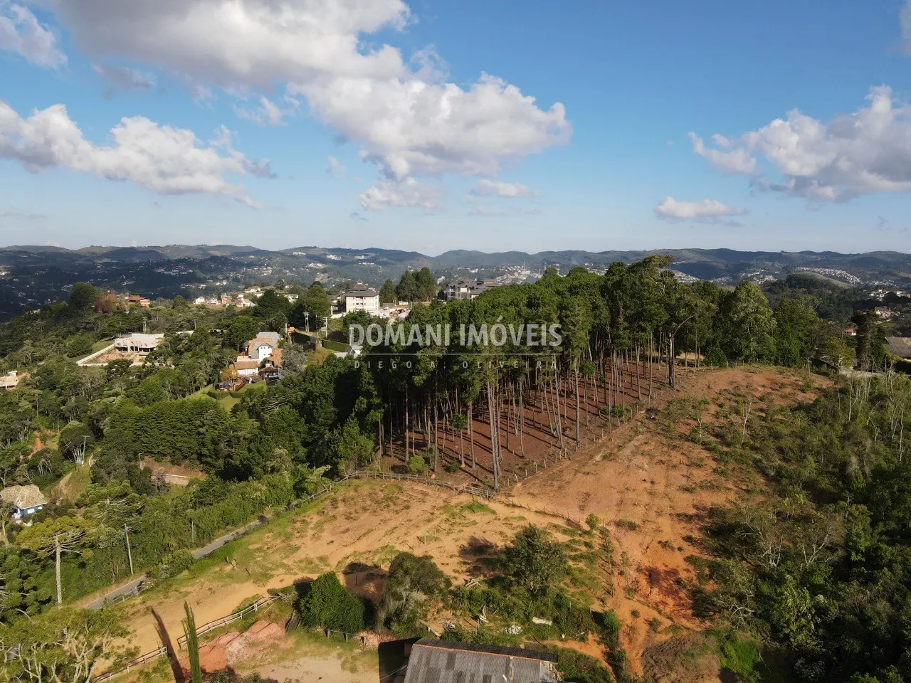Plot for sale of 2 acres in Campos do Jordão, SP, Brazil