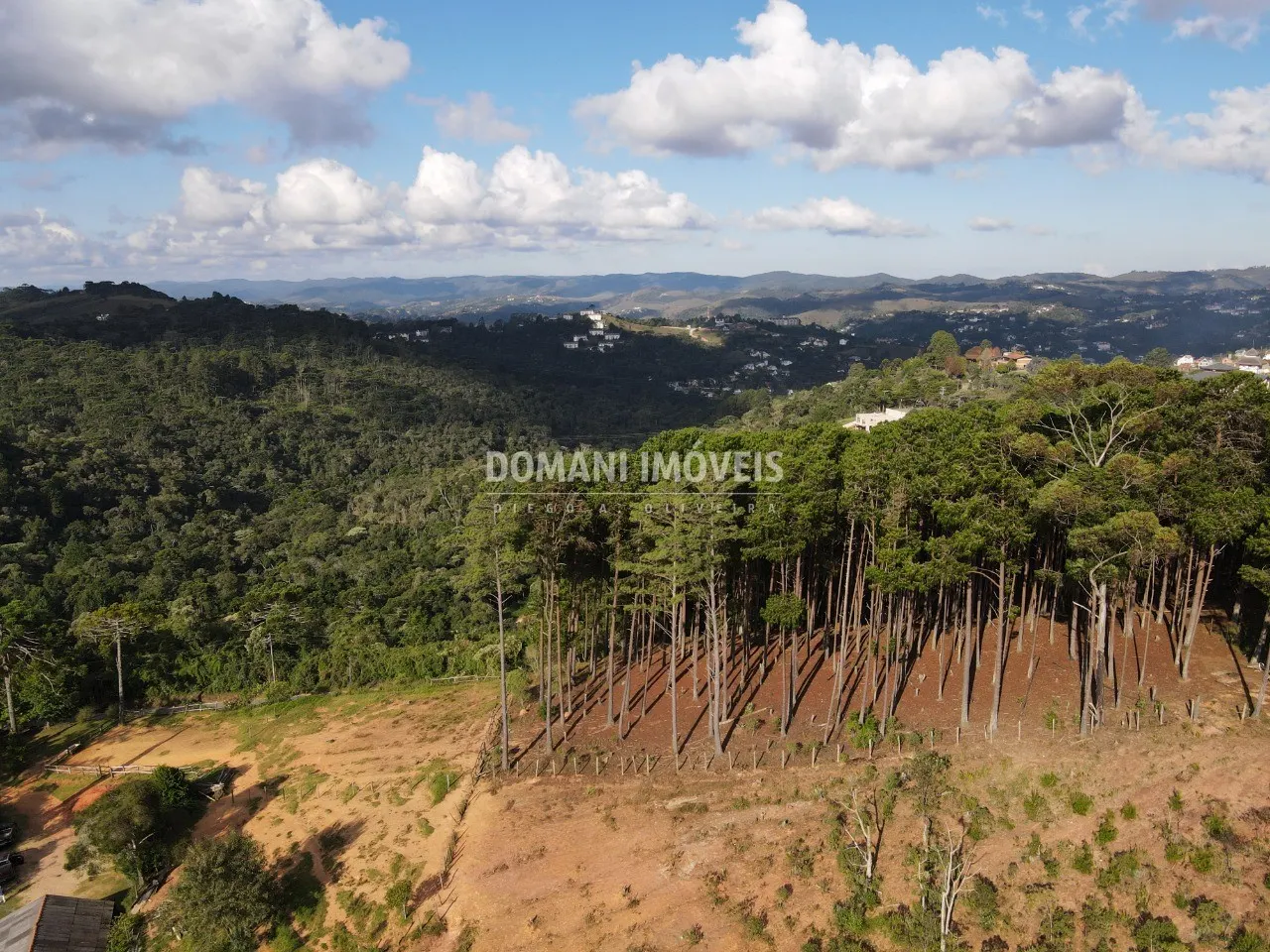 Plot for sale of 2 acres in Campos do Jordão, SP, Brazil
