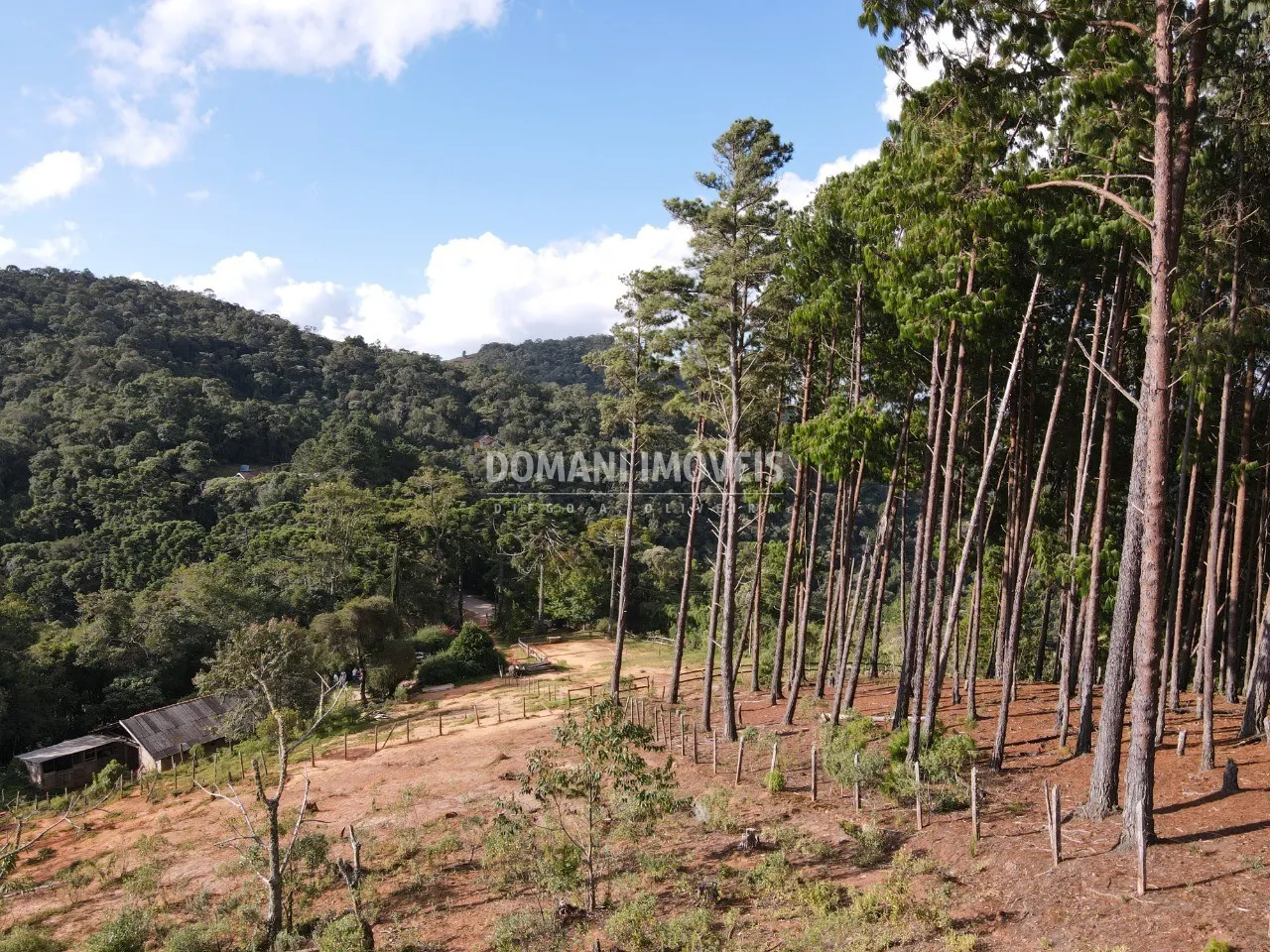 Plot for sale of 2 acres in Campos do Jordão, SP, Brazil