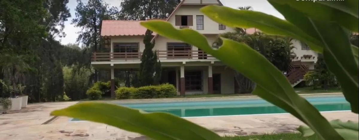 Sítio à venda de 8 ha em Itu, SP, Brasil