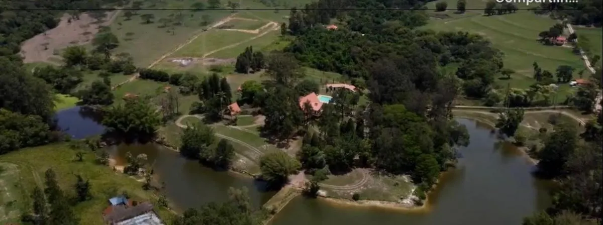 Sítio à venda de 8 ha em Itu, SP, Brasil