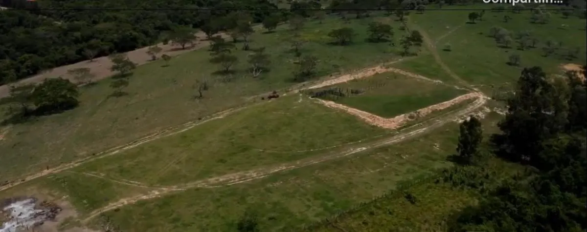 Sítio à venda de 8 ha em Itu, SP, Brasil