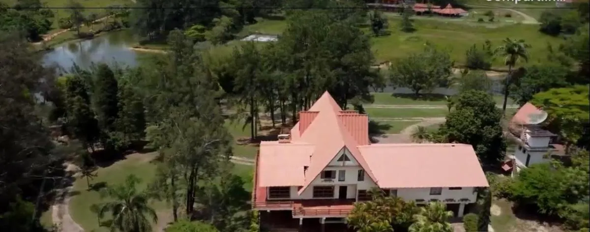 Sítio à venda de 8 ha em Itu, SP, Brasil