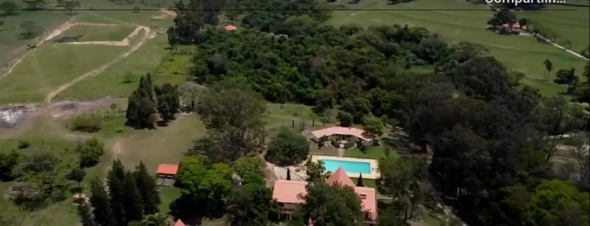 Sítio à venda de 8 ha em Itu, SP, Brasil