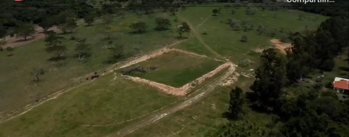 Sítio à venda de 8 ha em Itu, SP, Brasil