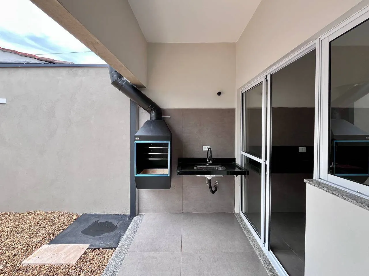 Casa à venda de 160 m² em Piraju, SP, Brasil