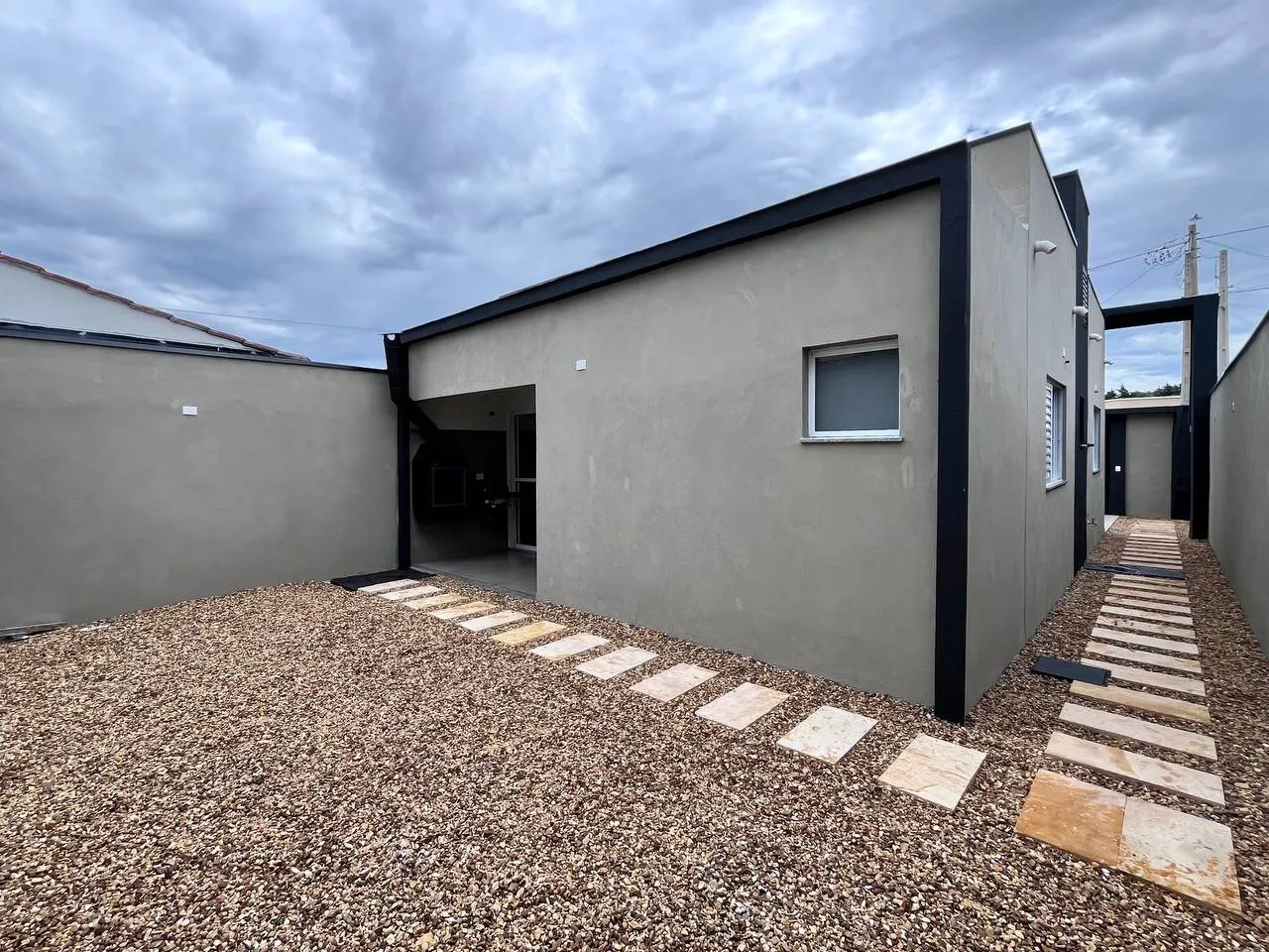 Casa à venda de 160 m² em Piraju, SP, Brasil