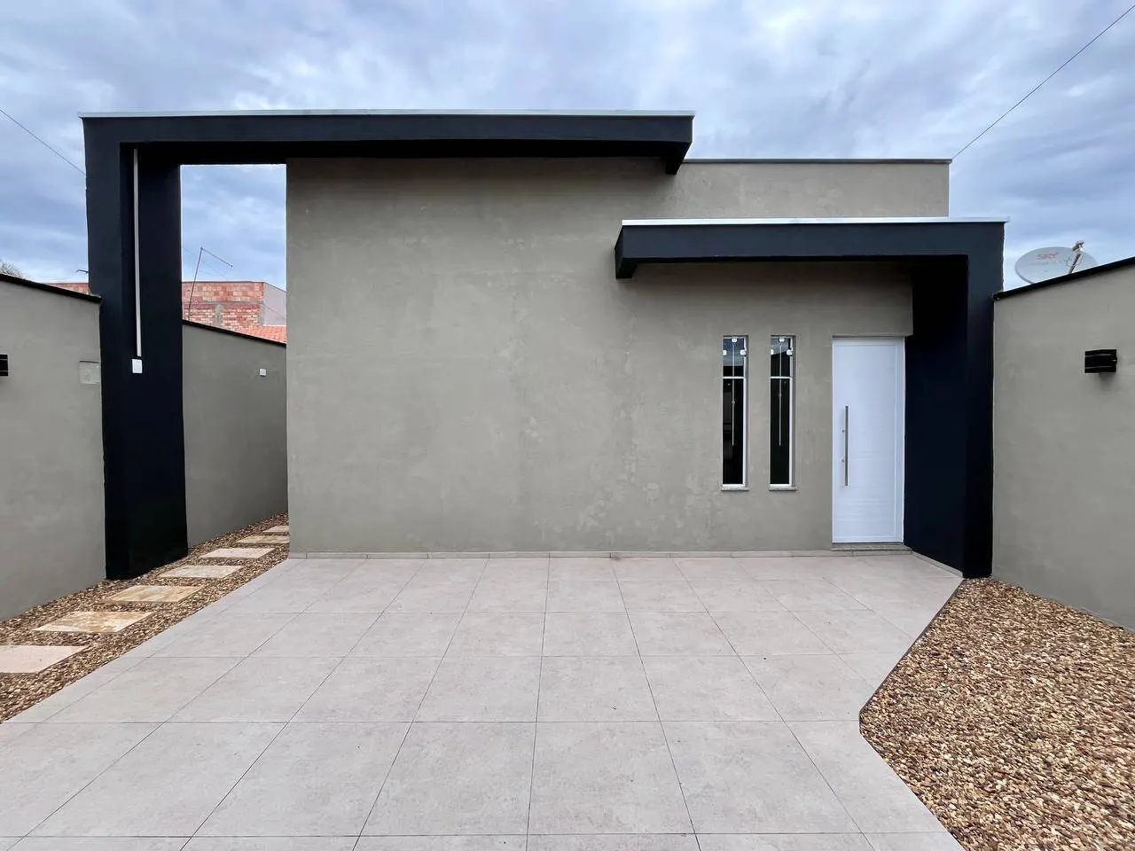 Casa à venda de 160 m² em Piraju, SP, Brasil