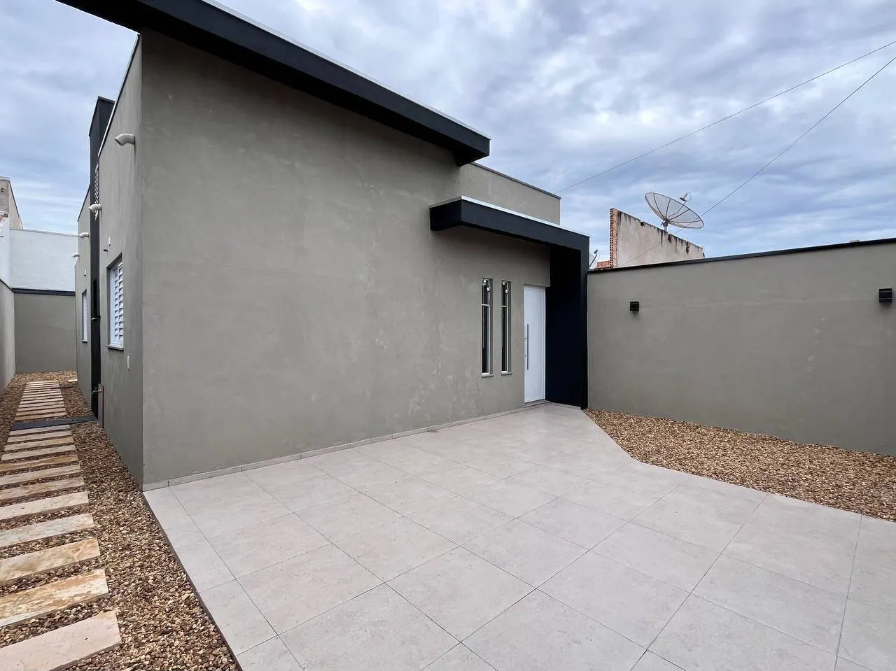 Casa à venda de 160 m² em Piraju, SP, Brasil