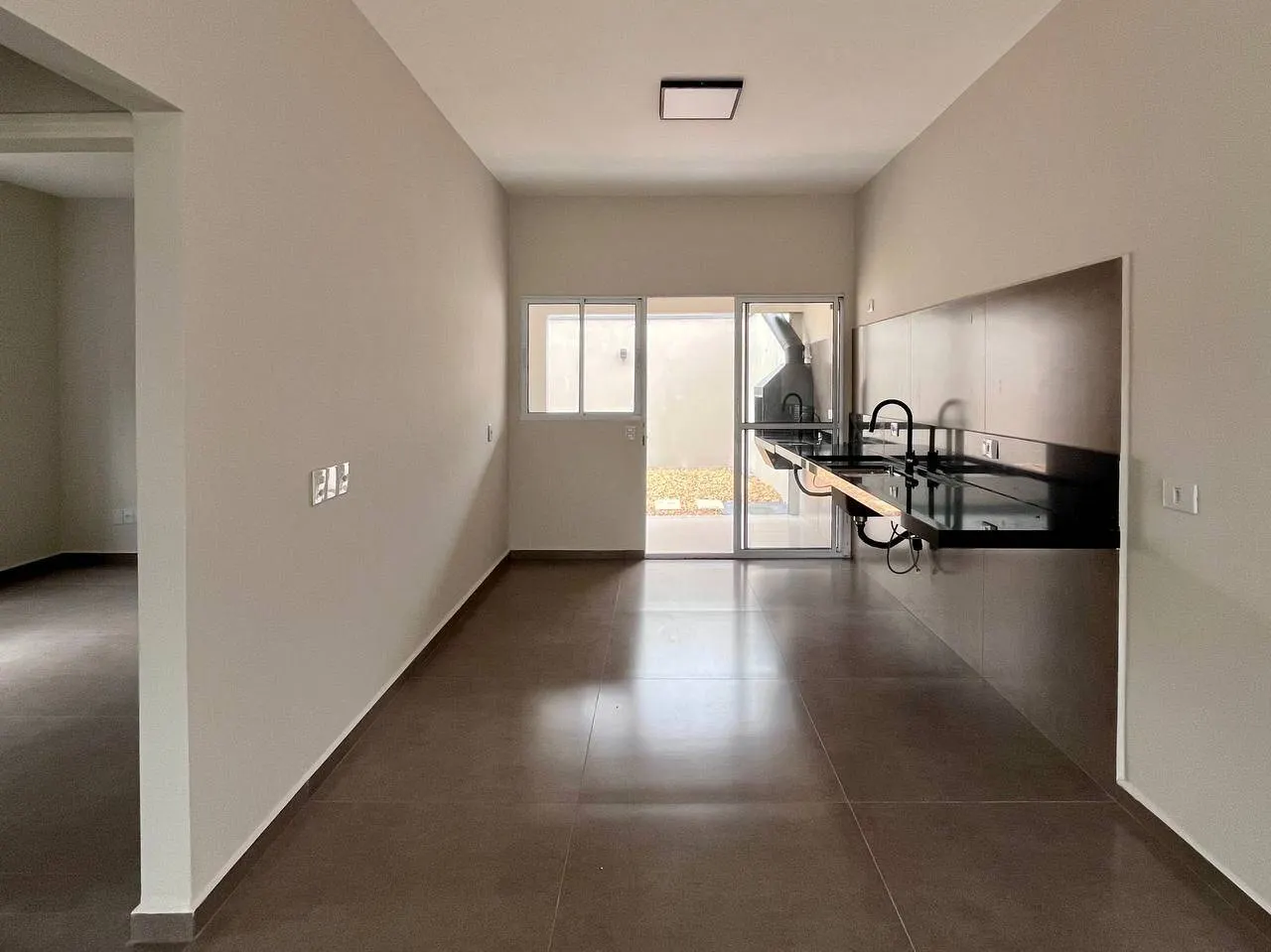 Casa à venda de 160 m² em Piraju, SP, Brasil