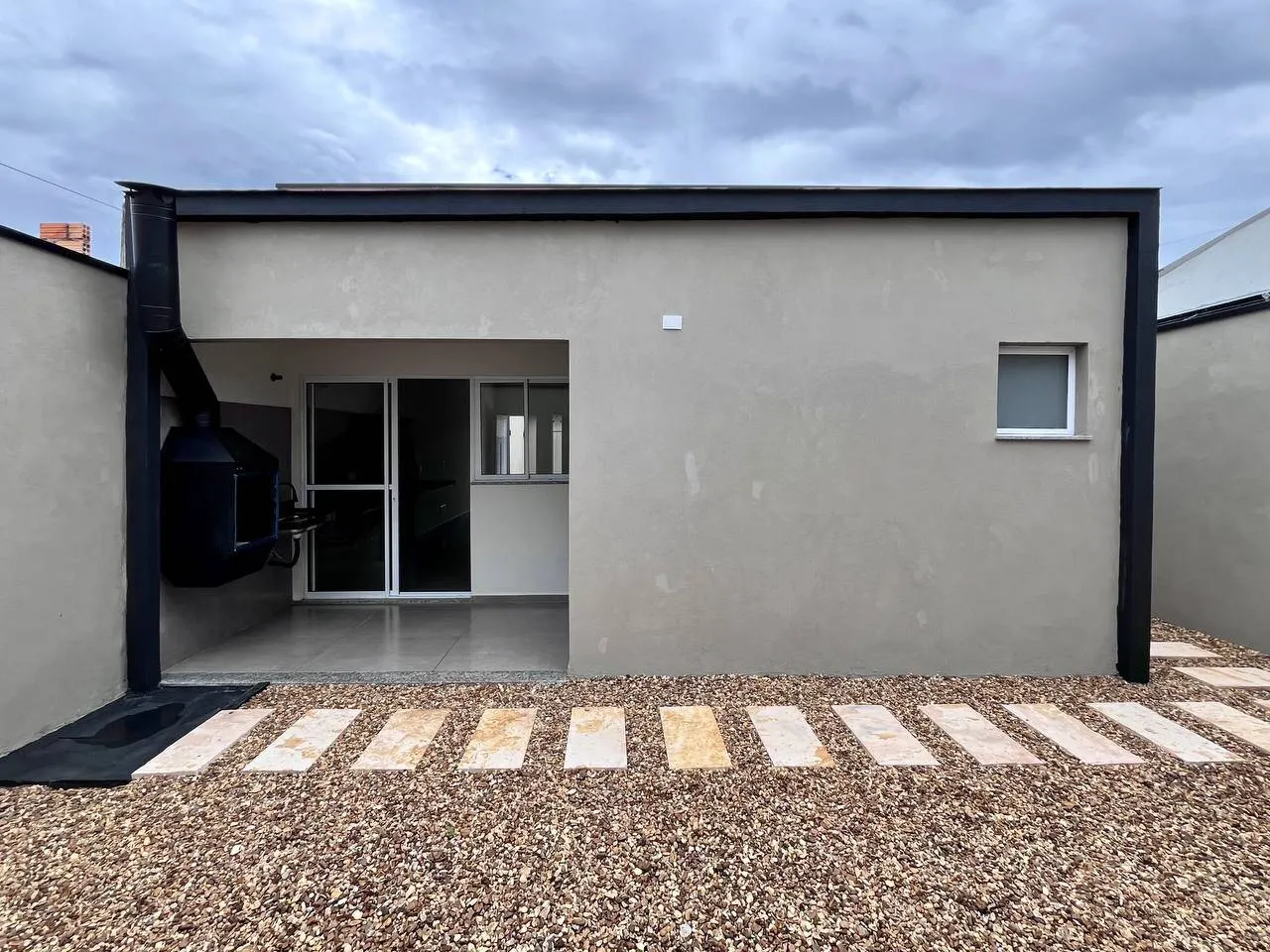 Casa à venda de 160 m² em Piraju, SP, Brasil