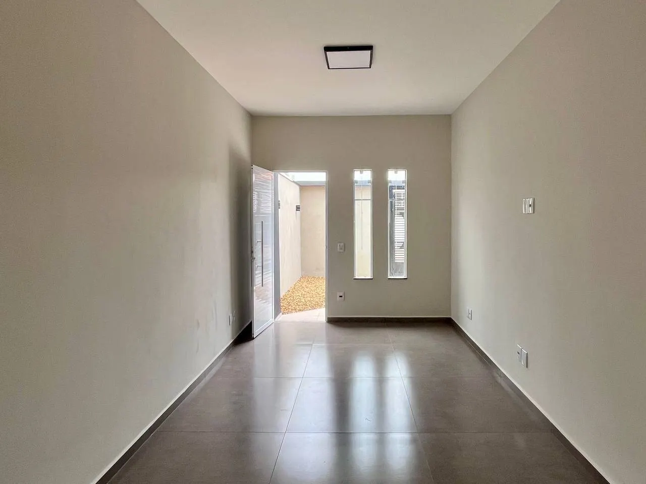 Casa à venda de 160 m² em Piraju, SP, Brasil