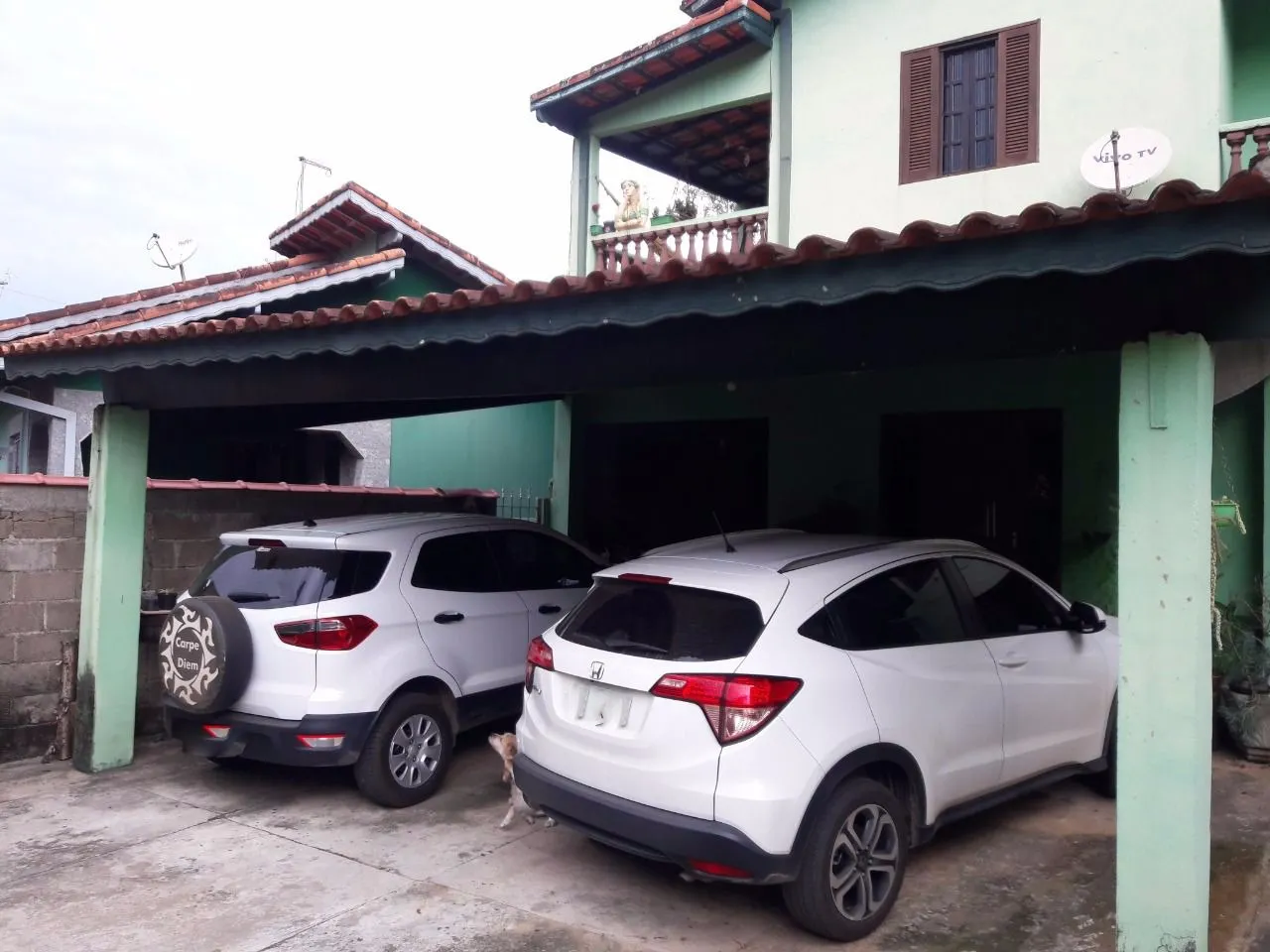Casa à venda e para Alugar de 400 m² em São José dos Campos, SP, Brasil