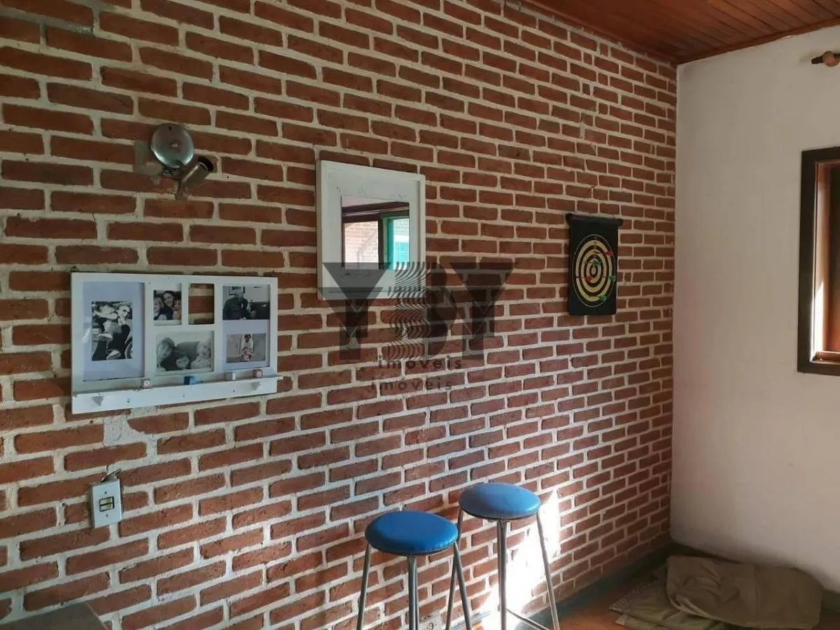 Sítio à venda de 32 ha em São Lourenço da Serra, SP, Brasil