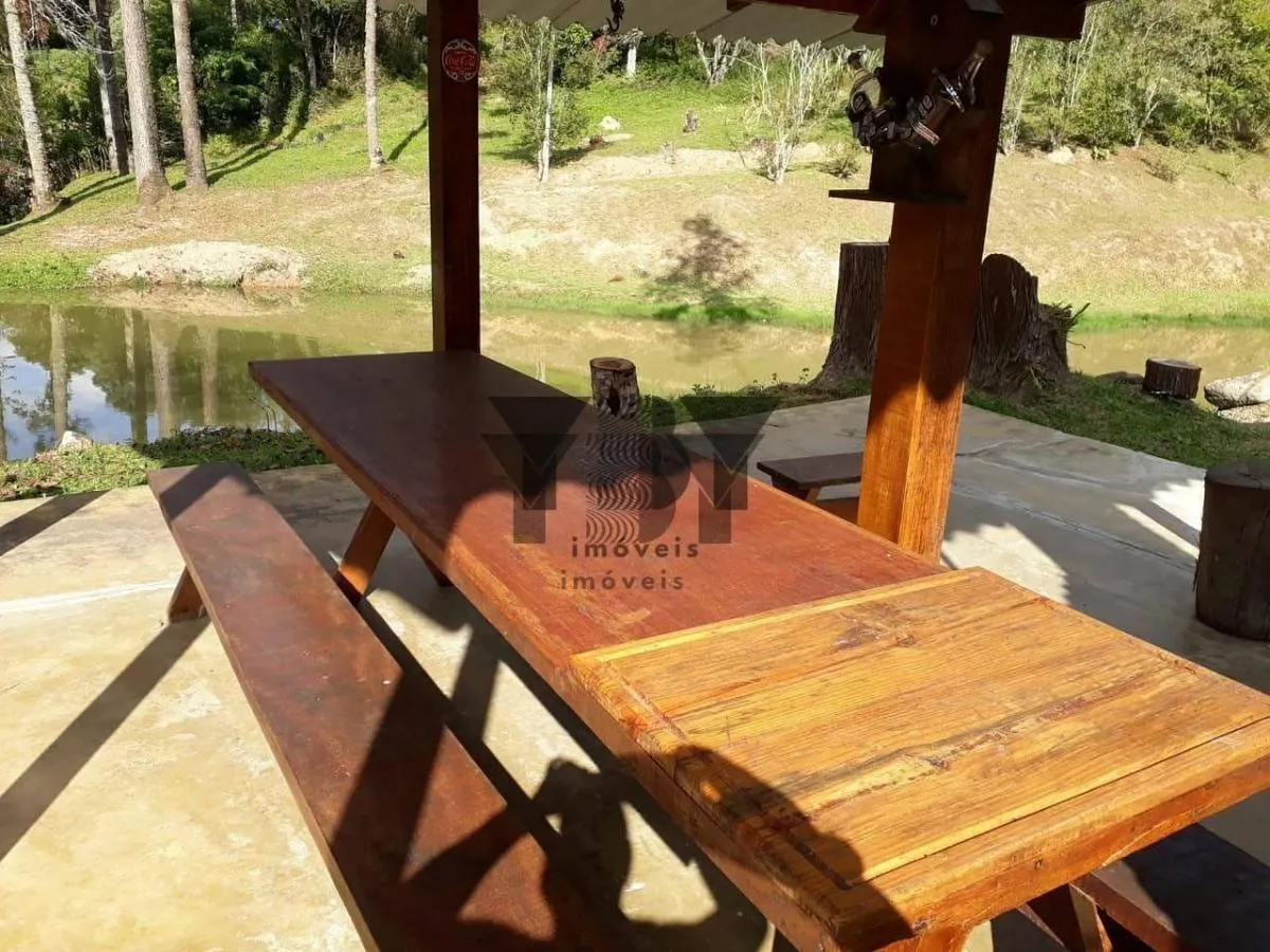 Sítio à venda de 32 ha em São Lourenço da Serra, SP, Brasil