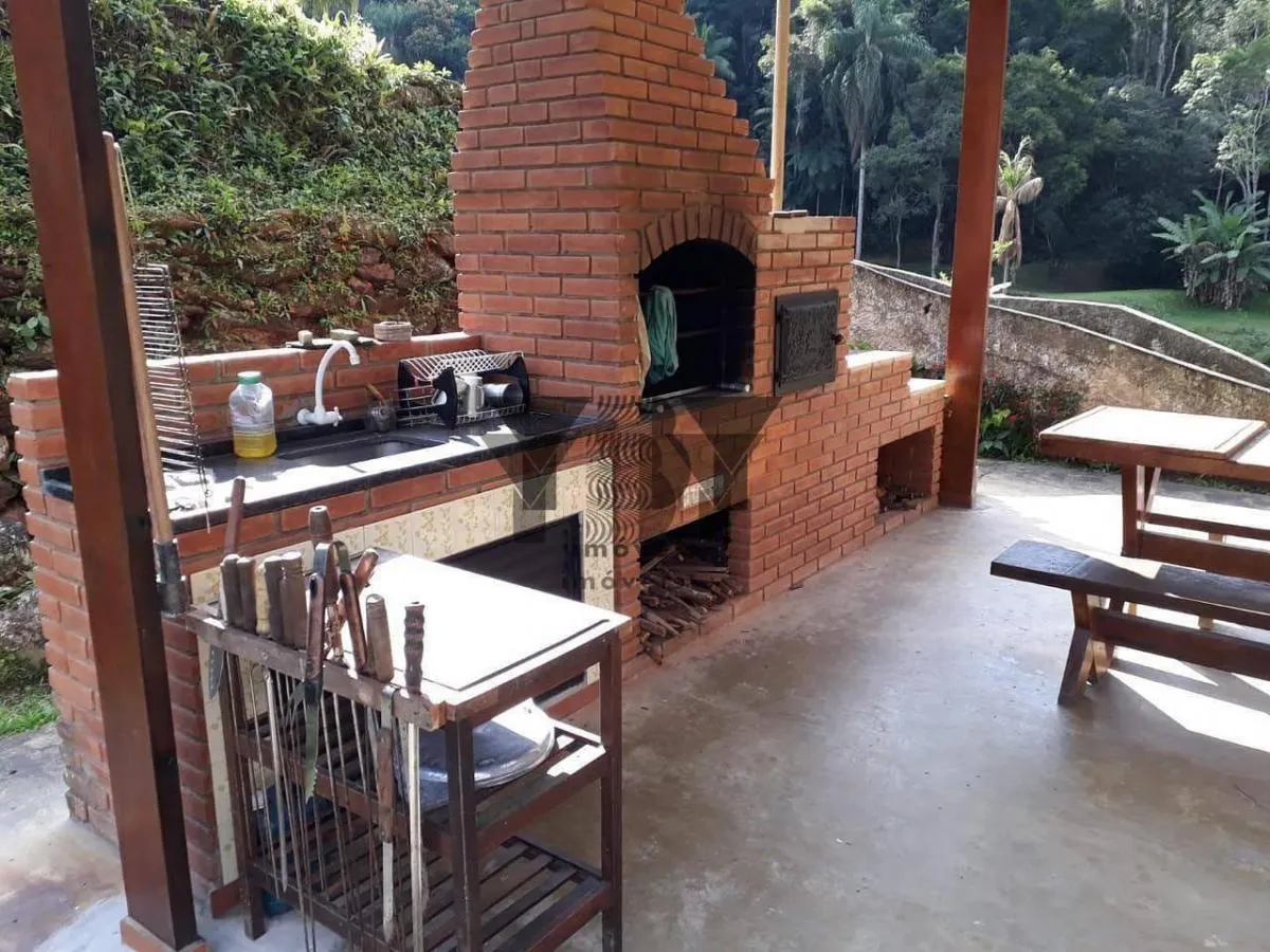 Sítio à venda de 32 ha em São Lourenço da Serra, SP, Brasil