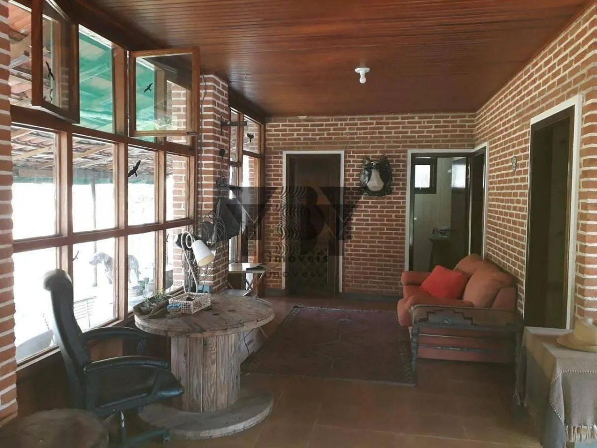 Sítio à venda de 32 ha em São Lourenço da Serra, SP, Brasil