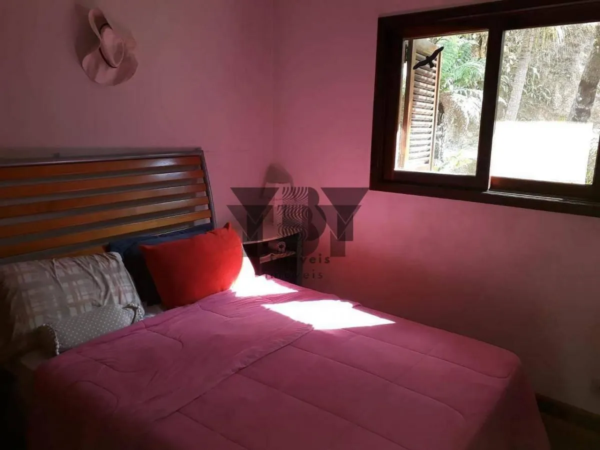 Sítio à venda de 32 ha em São Lourenço da Serra, SP, Brasil