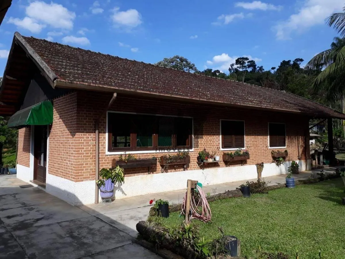 Sítio à venda de 32 ha em São Lourenço da Serra, SP, Brasil