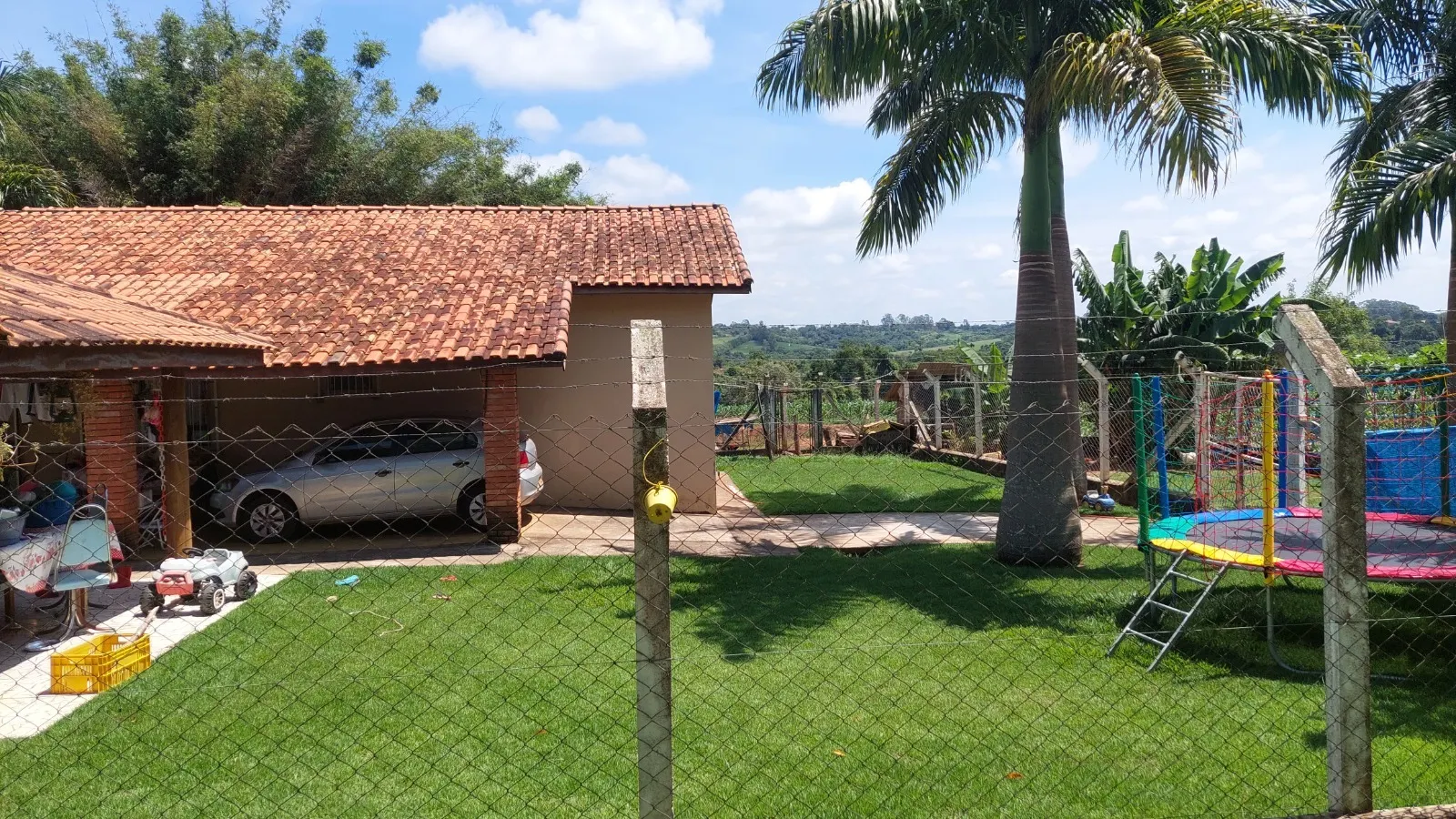 Sítio à venda de 92 ha em Tatuí, SP, Brasil