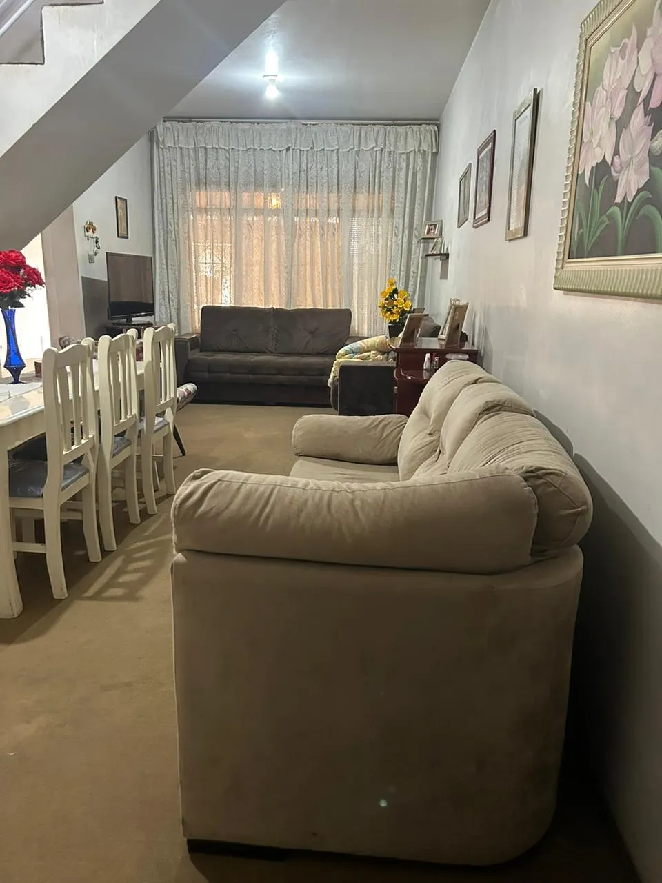 Comercial à venda de 178 m² em Santa Bárbara d'Oeste, SP, Brasil