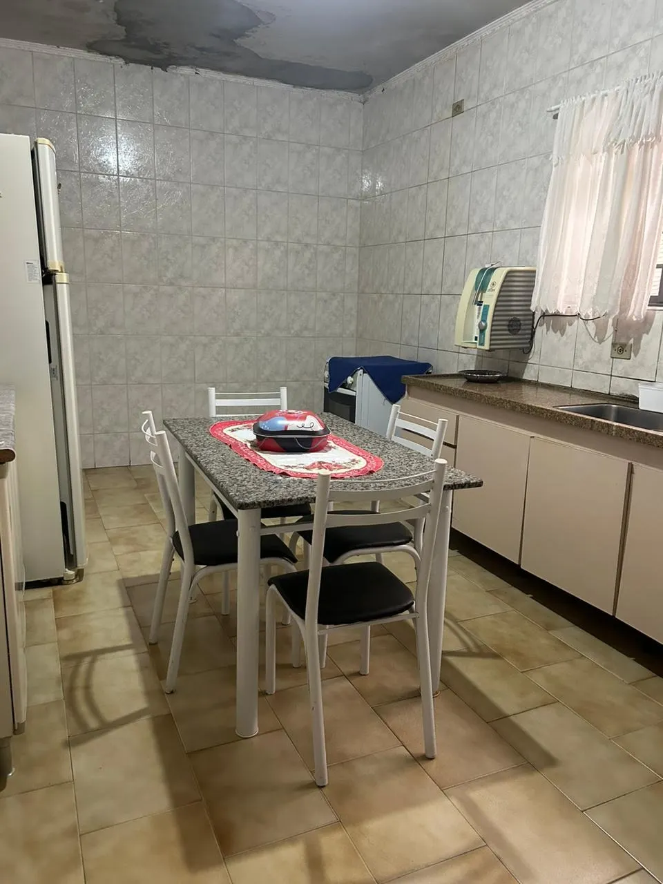 Comercial à venda de 178 m² em Santa Bárbara d'Oeste, SP, Brasil