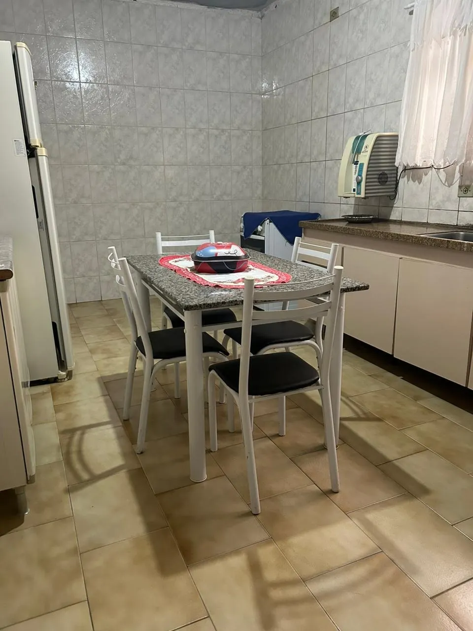 Comercial à venda de 178 m² em Santa Bárbara d'Oeste, SP, Brasil