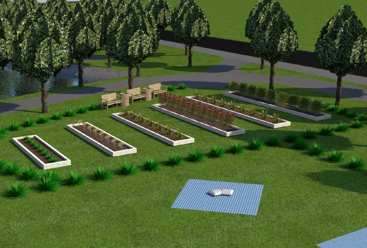 Plot for sale of 324 m² in Araras, SP, Brazil