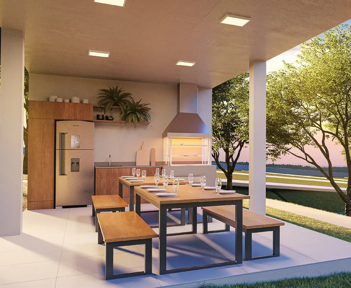 Plot for sale of 324 m² in Araras, SP, Brazil