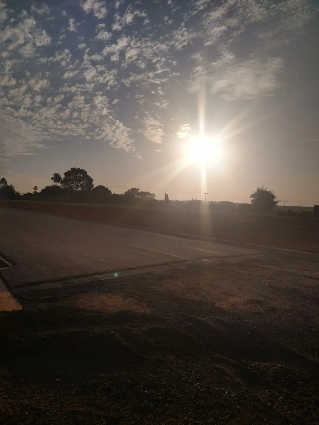 Plot for sale of 324 m² in Araras, SP, Brazil
