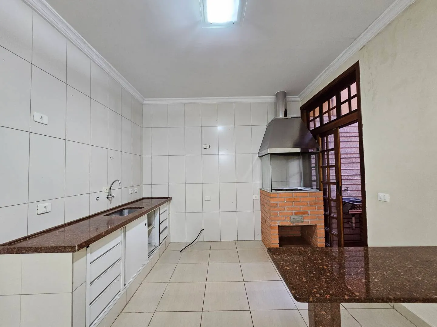 Casa à venda de 247 m² em Piraju, SP, Brasil