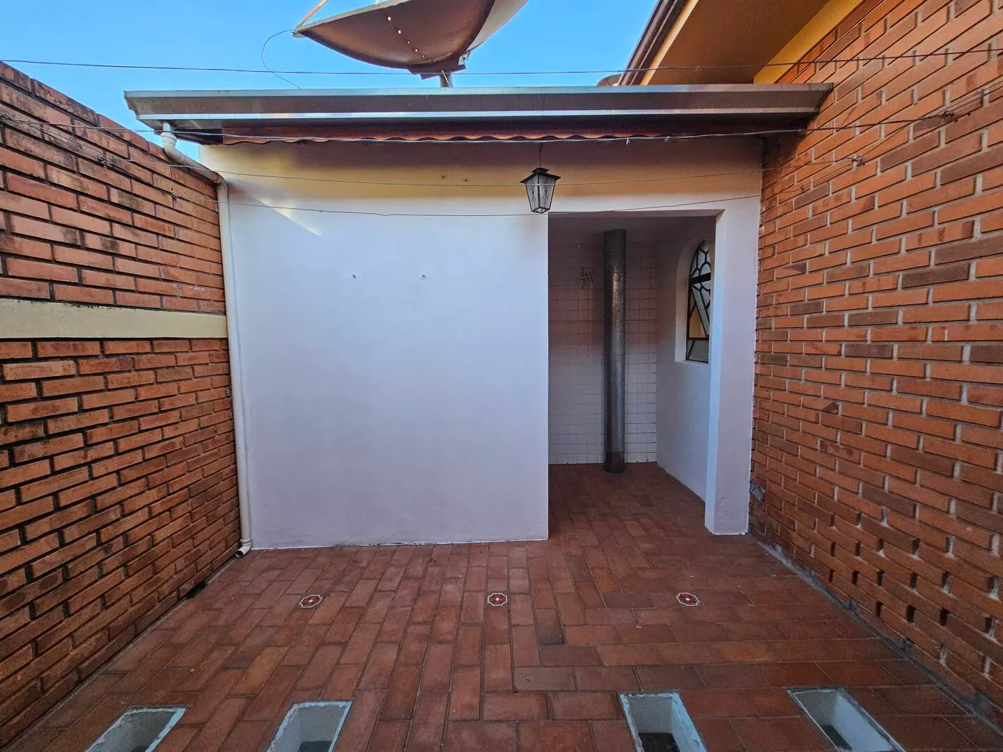 Casa à venda de 247 m² em Piraju, SP, Brasil