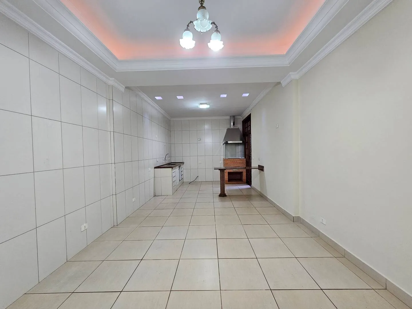 Casa à venda de 247 m² em Piraju, SP, Brasil