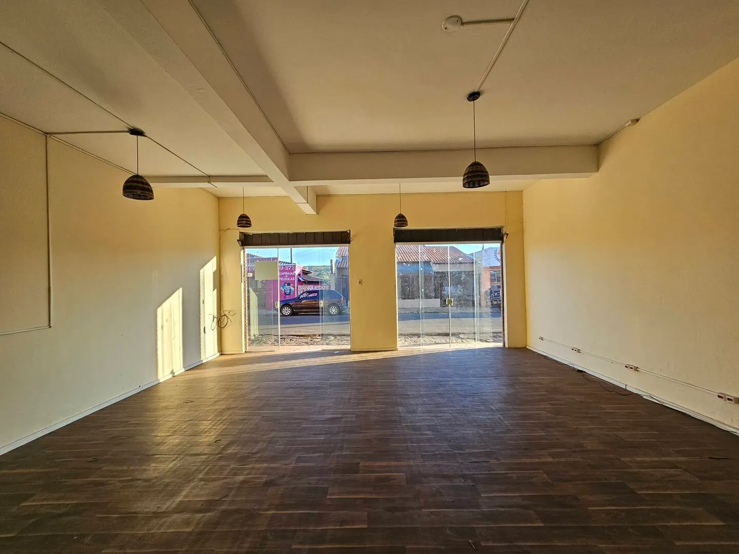 Casa à venda de 247 m² em Piraju, SP, Brasil