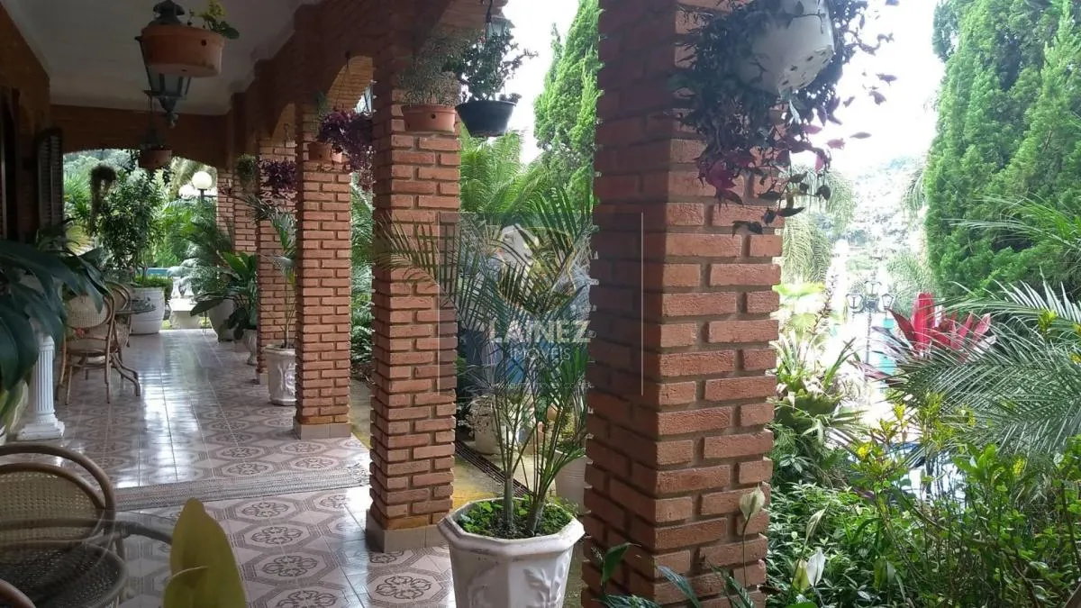 Sítio à venda de 11 ha em Itapecerica da Serra, SP, Brasil