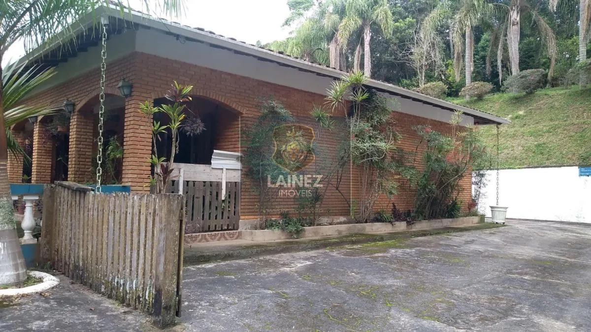 Sítio à venda de 11 ha em Itapecerica da Serra, SP, Brasil