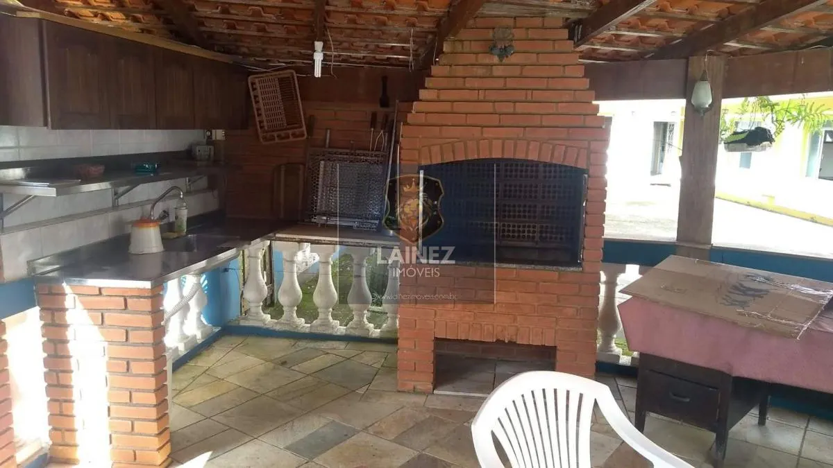Sítio à venda de 11 ha em Itapecerica da Serra, SP, Brasil