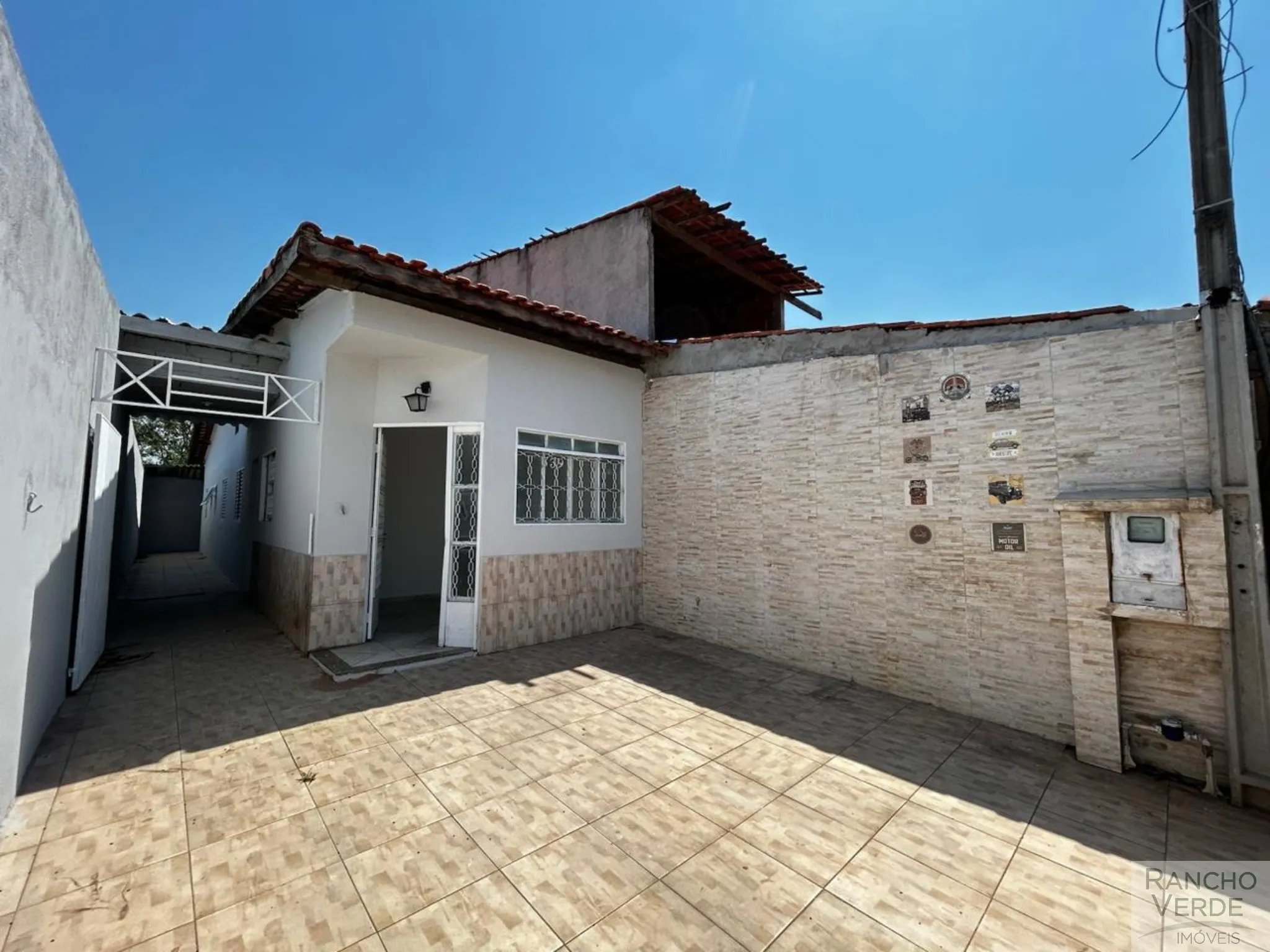 Casa à venda de 125 m² em São José dos Campos, SP, Brasil