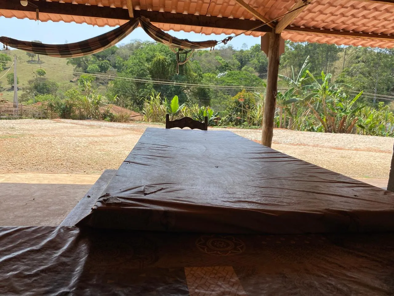 Chácara à venda de 1.340 m² em Lagoinha, SP, Brasil