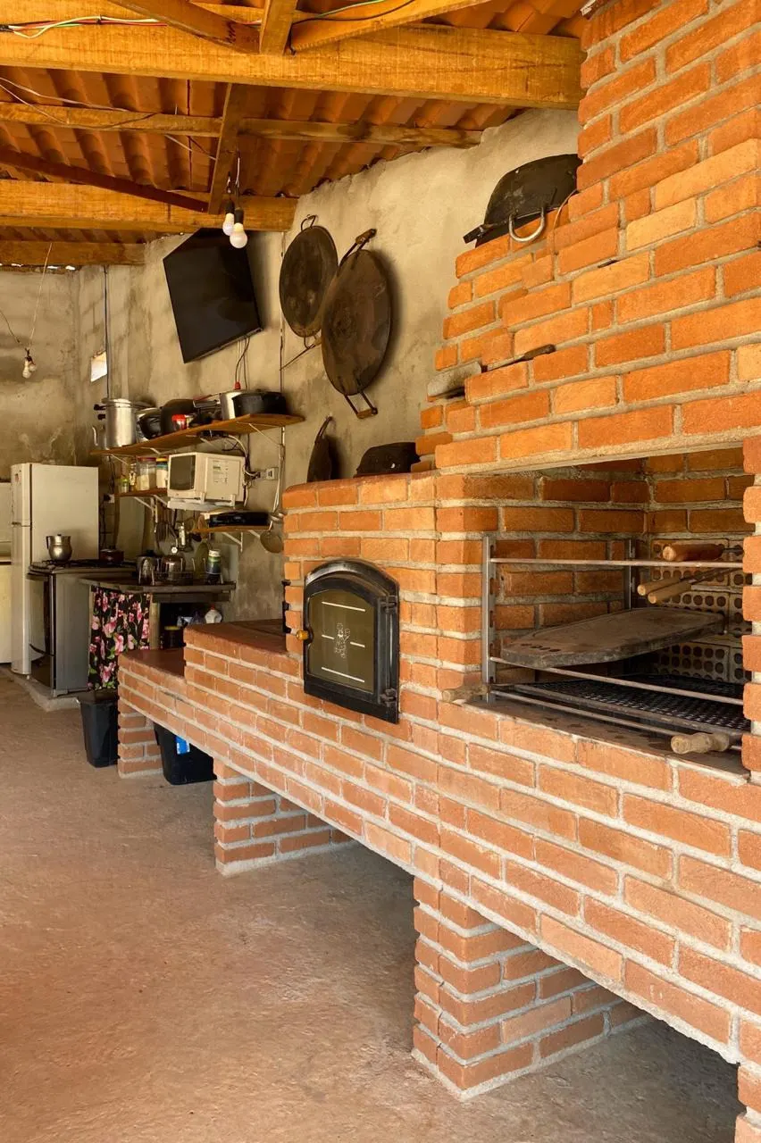 Chácara à venda de 1.340 m² em Lagoinha, SP, Brasil