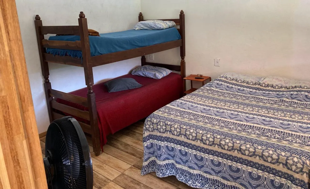 Chácara à venda de 1.340 m² em Lagoinha, SP, Brasil