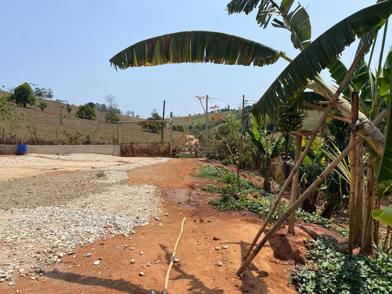 Chácara à venda de 1.340 m² em Lagoinha, SP, Brasil