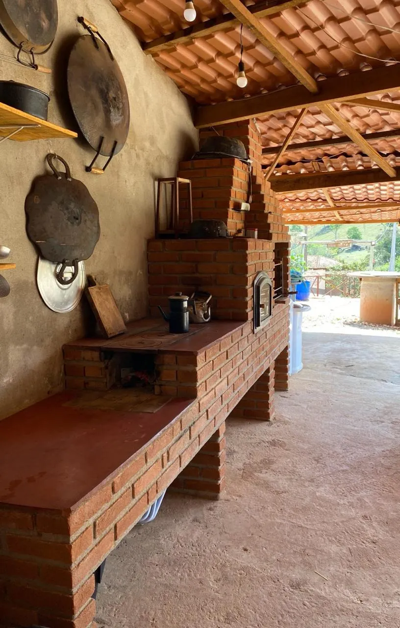 Chácara à venda de 1.340 m² em Lagoinha, SP, Brasil