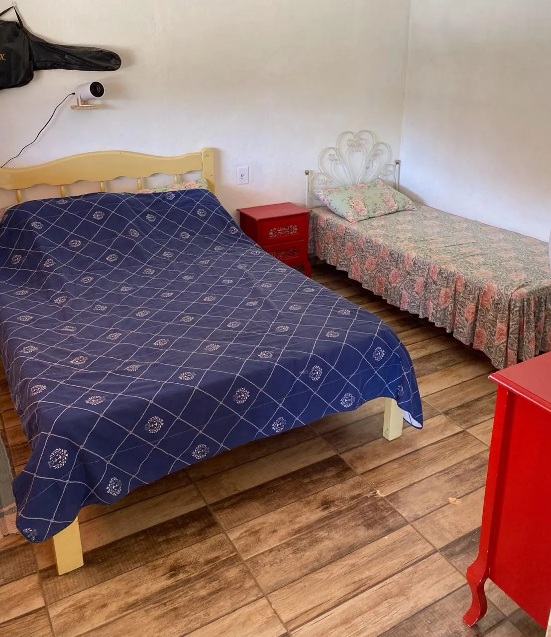 Chácara à venda de 1.340 m² em Lagoinha, SP, Brasil