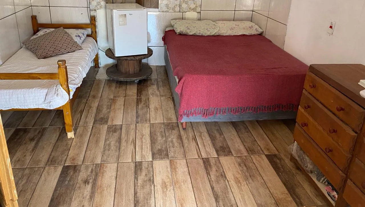 Chácara à venda de 1.340 m² em Lagoinha, SP, Brasil