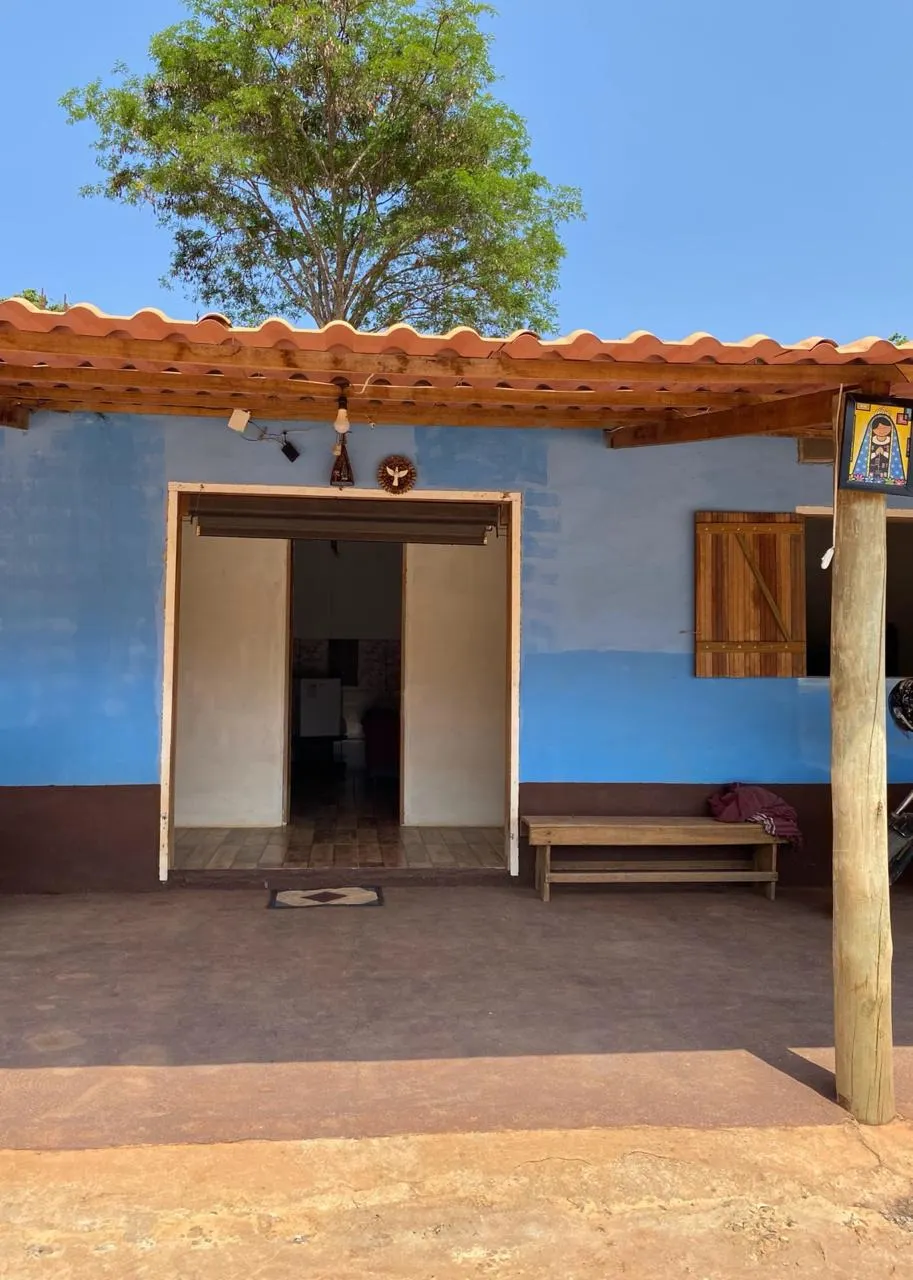 Chácara à venda de 1.340 m² em Lagoinha, SP, Brasil