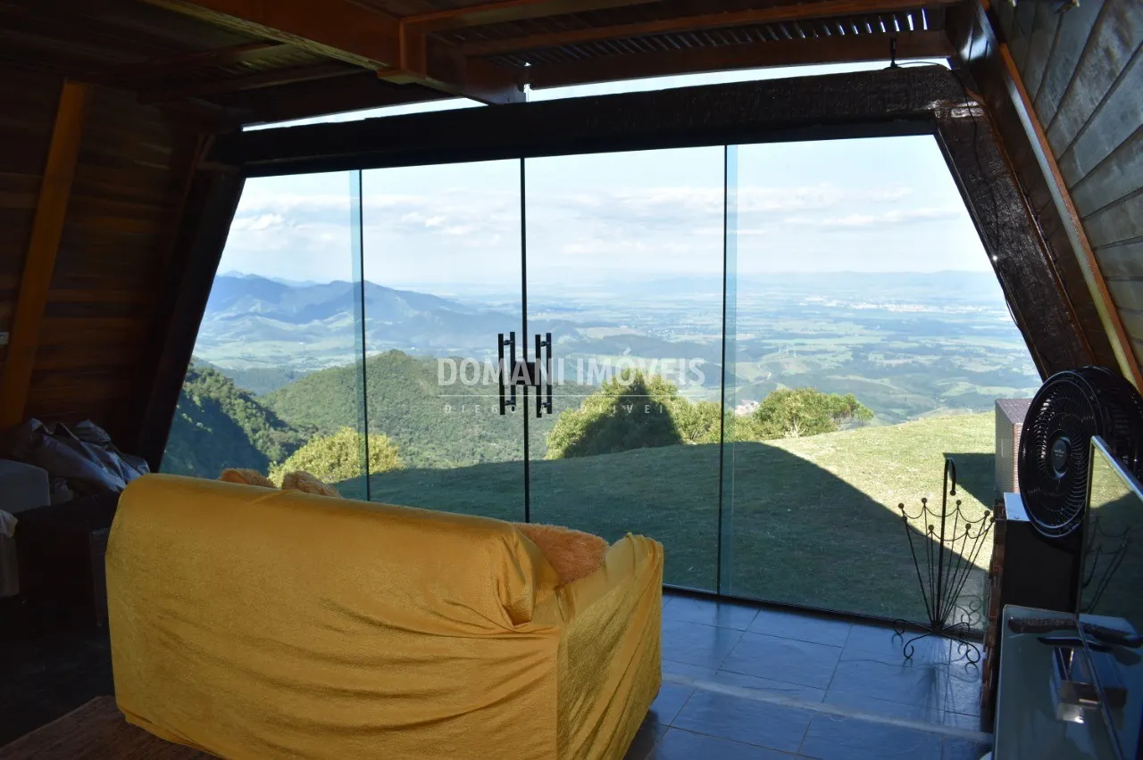 Casa à venda de 5.465 m² em Santo Antônio do Pinhal, SP, Brasil