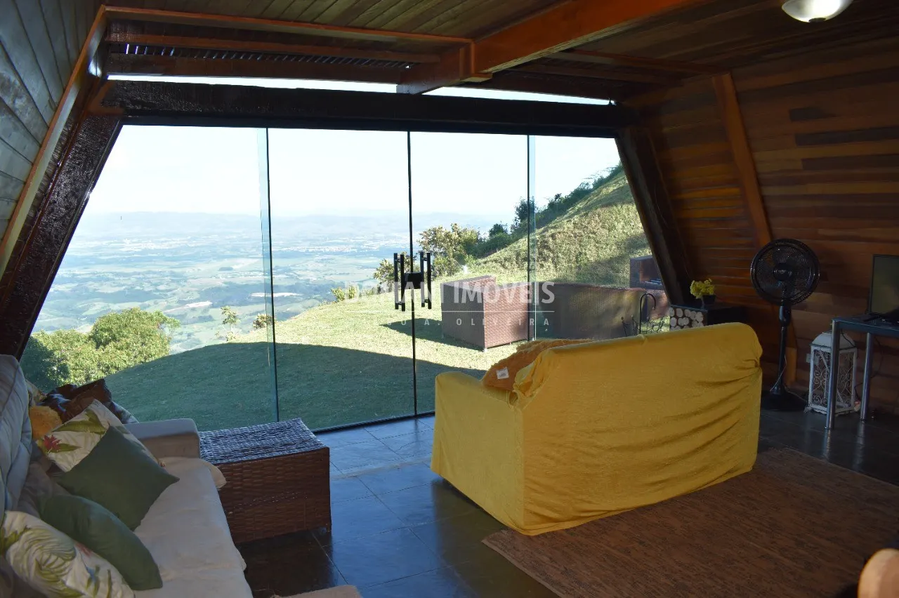 Casa à venda de 5.465 m² em Santo Antônio do Pinhal, SP, Brasil