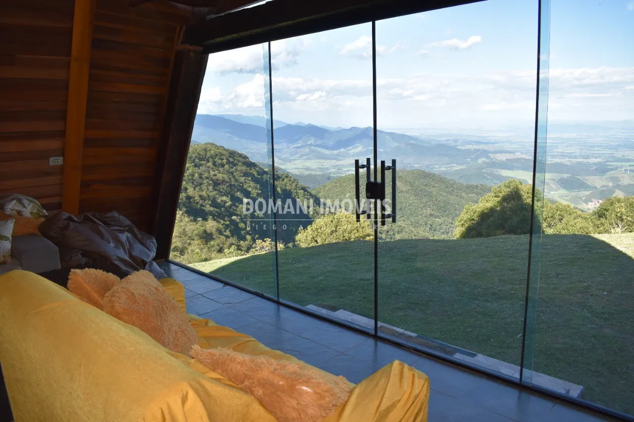 Casa à venda de 5.465 m² em Santo Antônio do Pinhal, SP, Brasil
